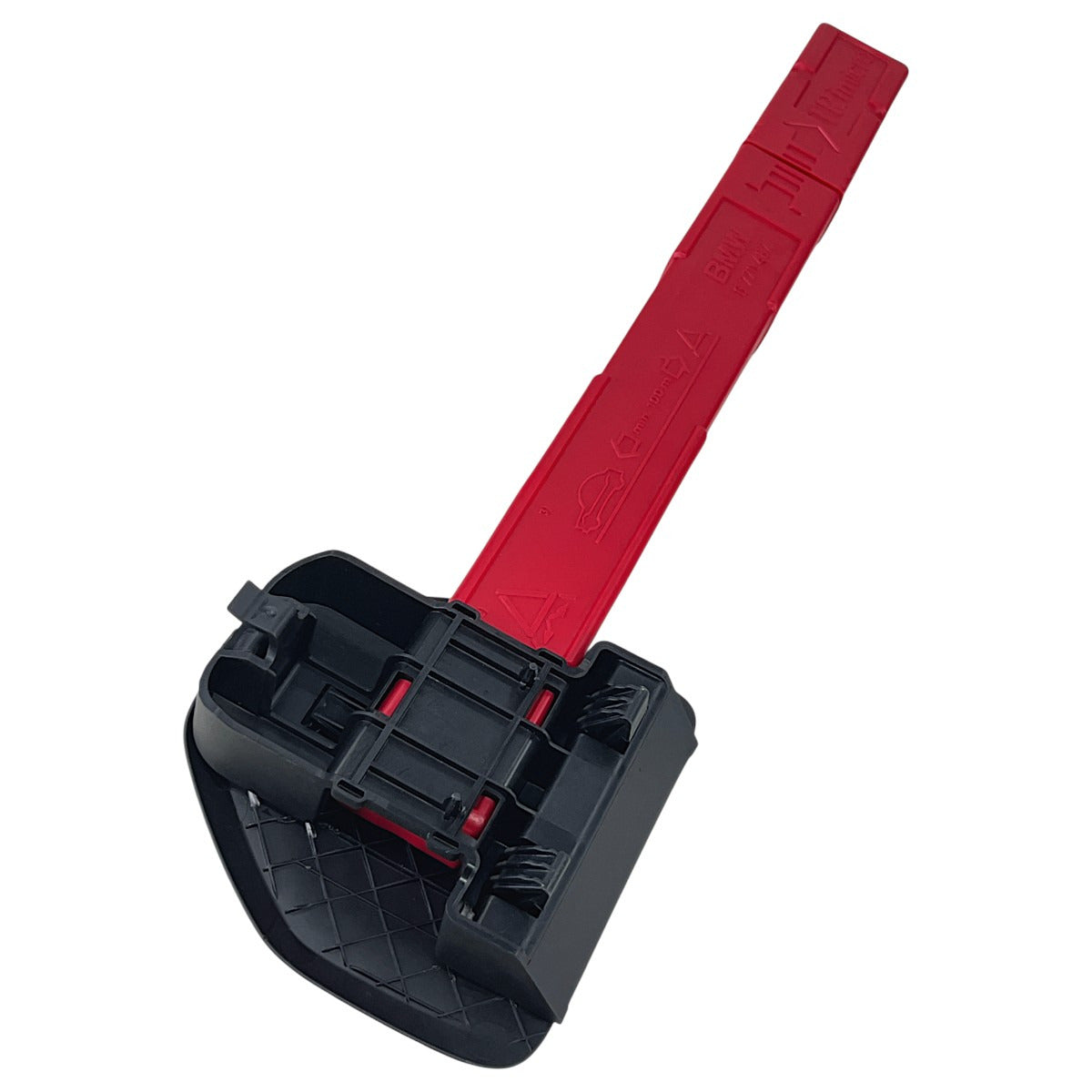 Triângulo Segurança Suporte BMW 320i G20 2019 2020 2021 2022