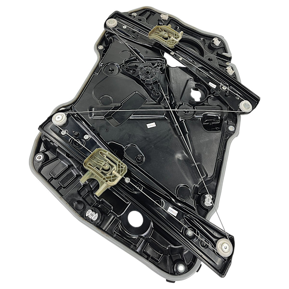 Máquina Vidro BMW 320i G20 2020 2021 2022 Dianteiro Esquerdo