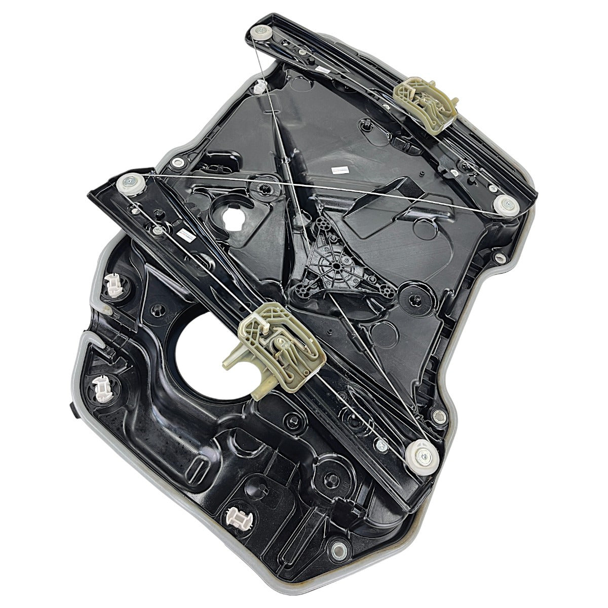 Máquina Vidro BMW 320i G20 2020 2021 2022 Dianteiro Esquerdo