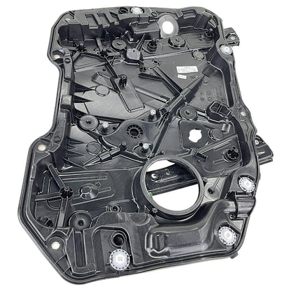 Máquina Vidro BMW 320i G20 2020 2021 2022 Dianteiro Esquerdo