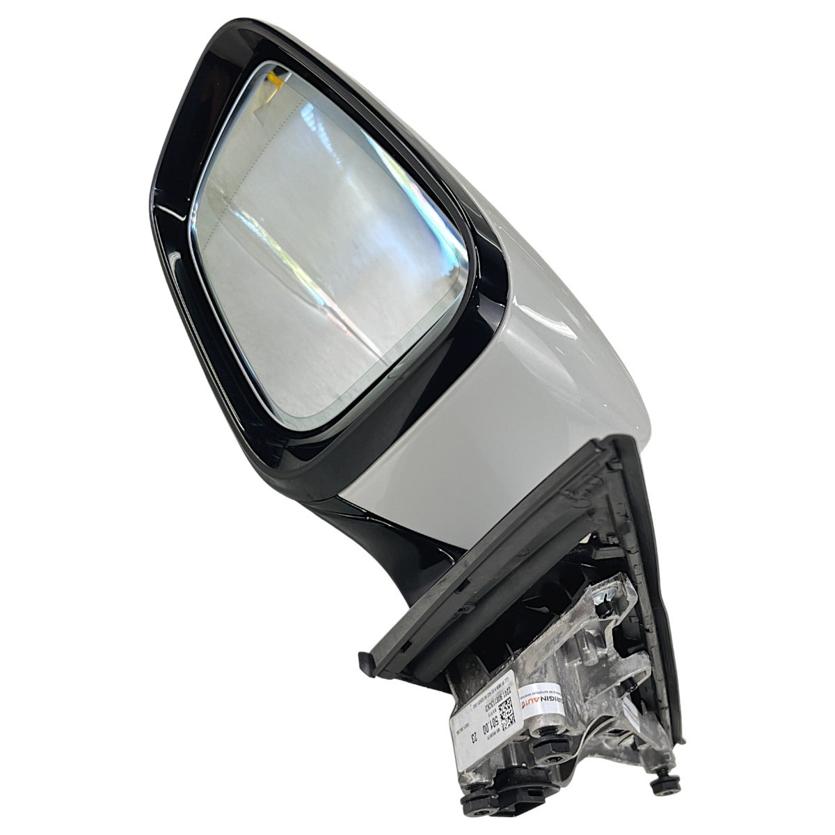 Espelho Retrovisor BMW 320i M G20 2020 2021 2022 Esquerdo