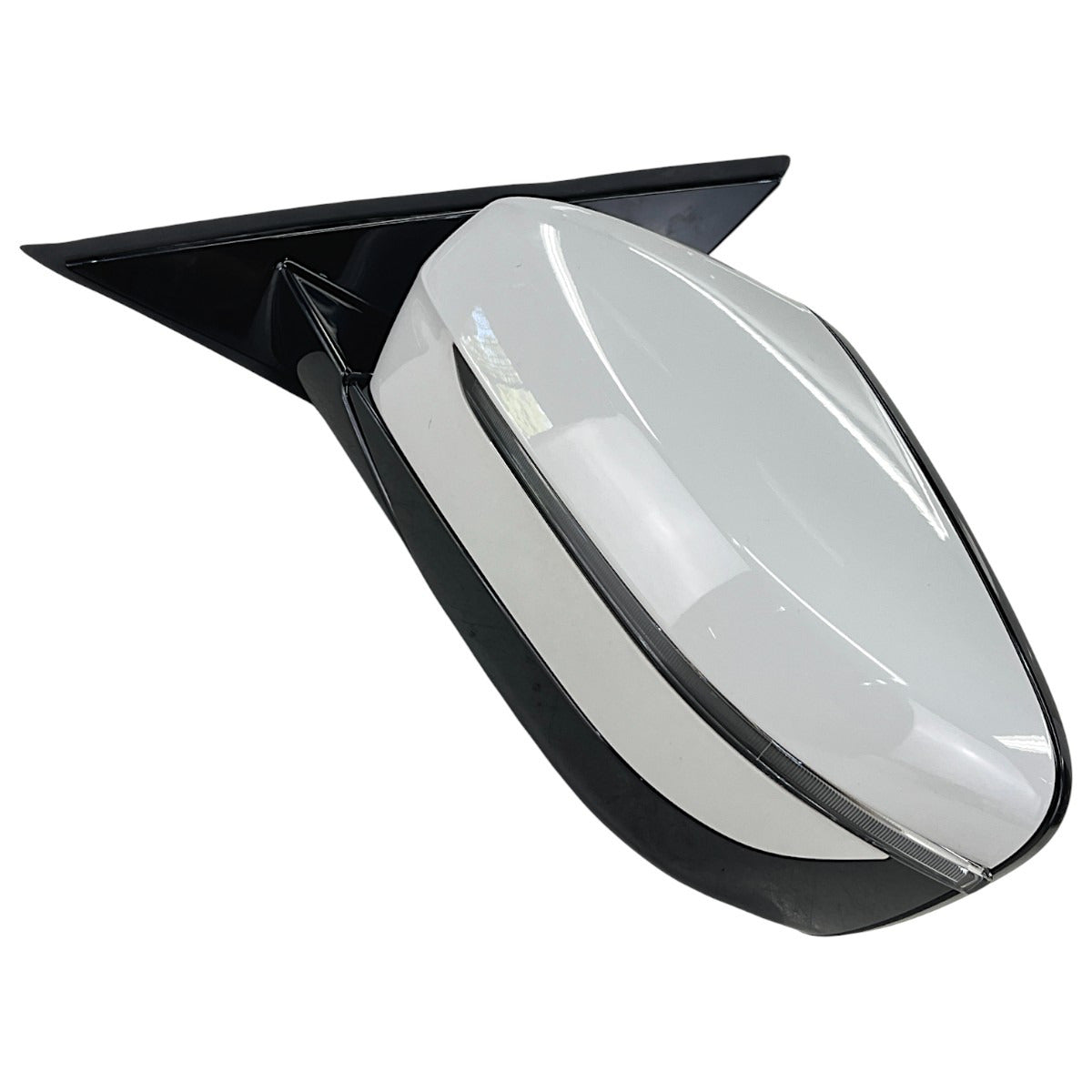 Espelho Retrovisor BMW 320i M G20 2020 2021 2022 Esquerdo