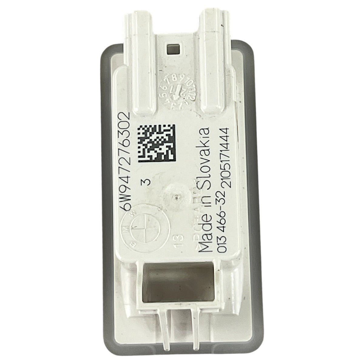 LED Cortesia BMW 320i G20 2020 2021 2022 Porta Interior