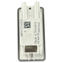 LED Cortesia BMW 320i G20 2020 2021 2022 Porta Interior