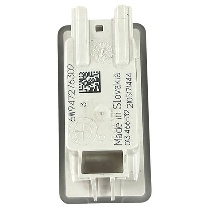 LED Cortesia BMW 320i G20 2020 2021 2022 Porta Interior