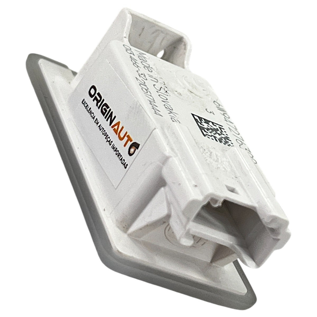 LED Cortesia BMW 320i G20 2020 2021 2022 Porta Interior