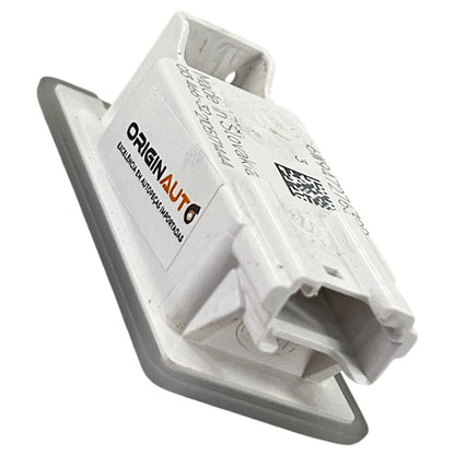 LED Cortesia BMW 320i G20 2020 2021 2022 Porta Interior