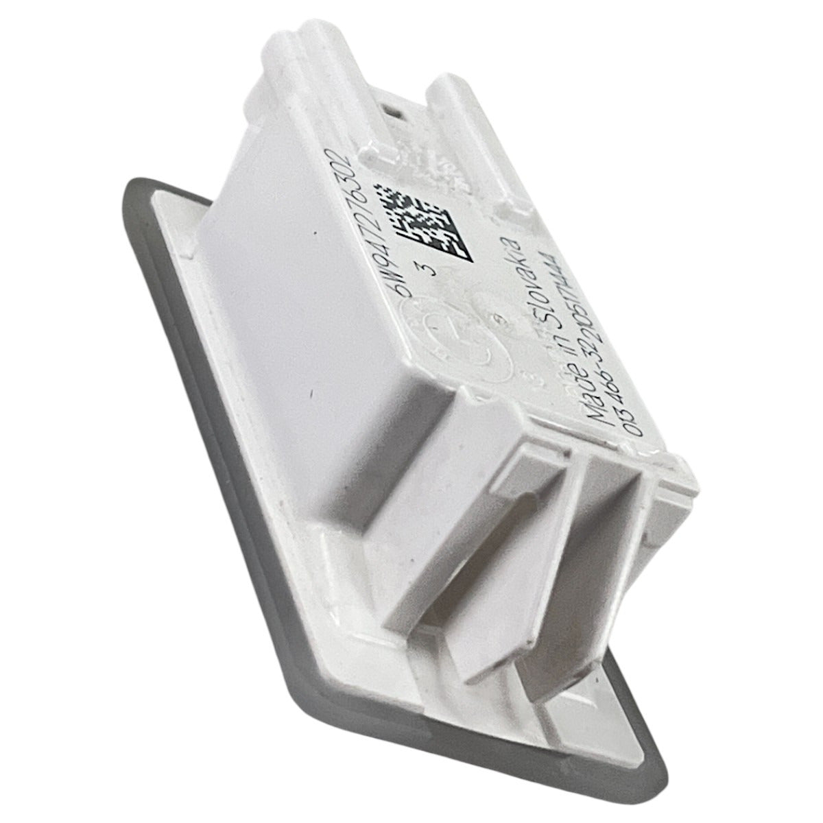 LED Cortesia BMW 320i G20 2020 2021 2022 Porta Interior