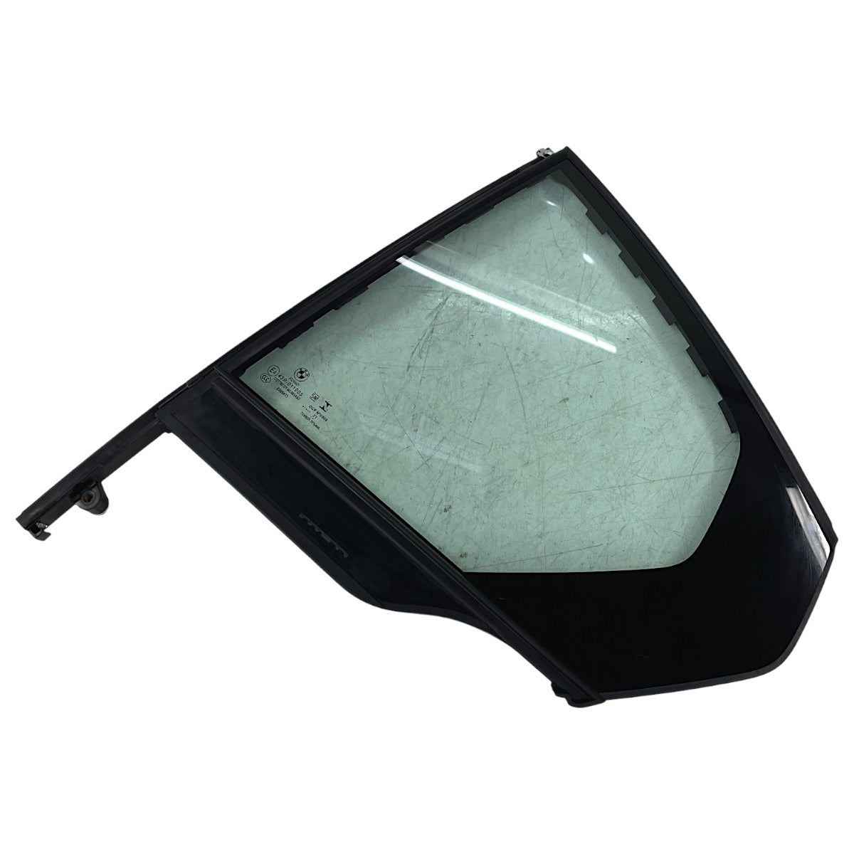 Vidro Vigia BMW 320i M G20 2020 2021 2022 Traseiro Esquerdo