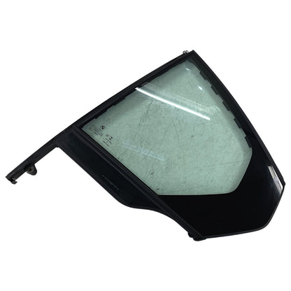 Vidro Vigia BMW 320i M G20 2020 2021 2022 Traseiro Esquerdo