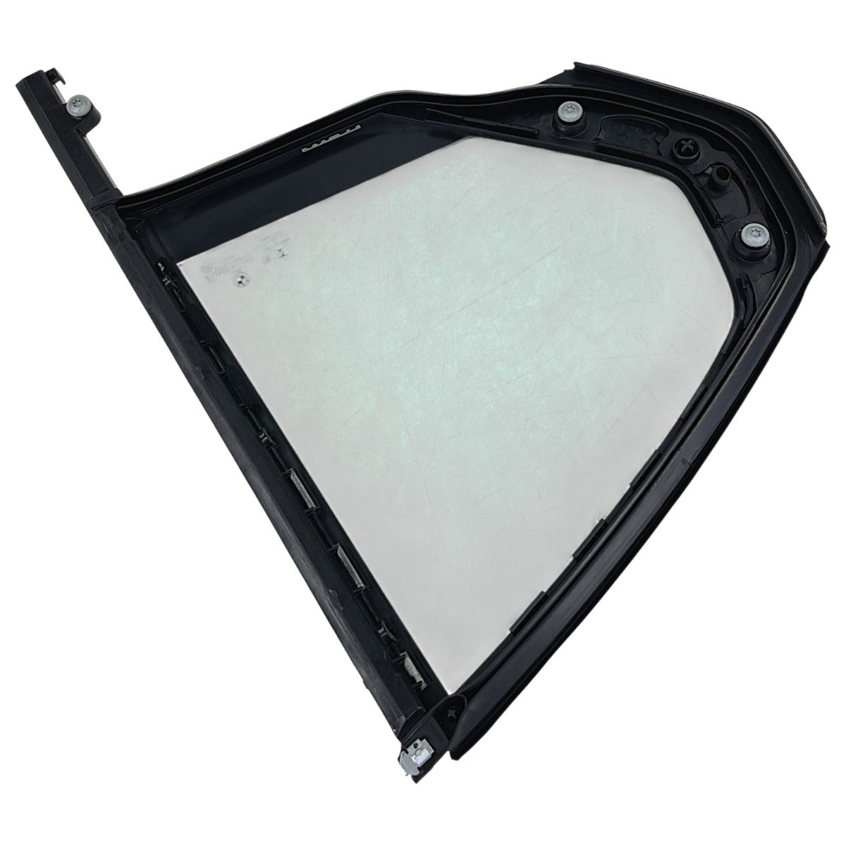 Vidro Vigia BMW 320i M G20 2020 2021 2022 Traseiro Esquerdo