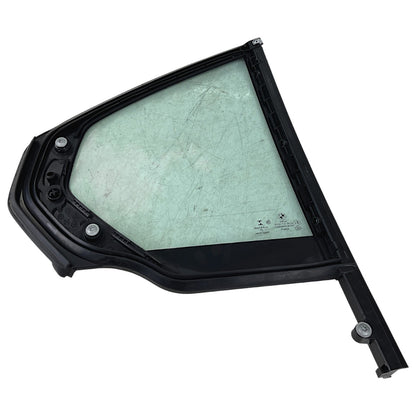 Vidro Vigia BMW 320i M G20 2020 2021 2022 Traseiro Esquerdo