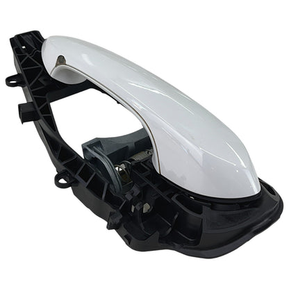 Maçaneta Externa BMW 320i 2020 2021 2022 Traseiro Esquerdo