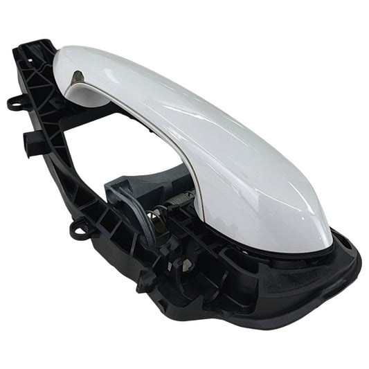 Maçaneta Externa BMW 320i 2020 2021 2022 Traseiro Esquerdo