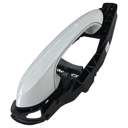 Maçaneta Externa BMW 320i 2020 2021 2022 Traseiro Esquerdo
