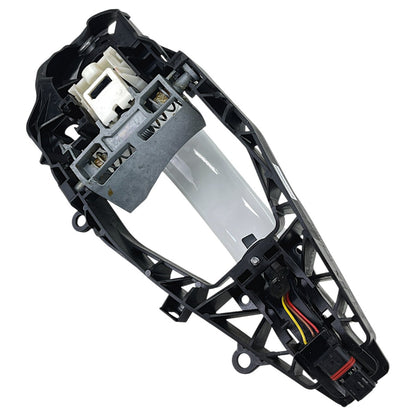 Maçaneta Externa BMW 320i 2020 2021 2022 Traseiro Esquerdo