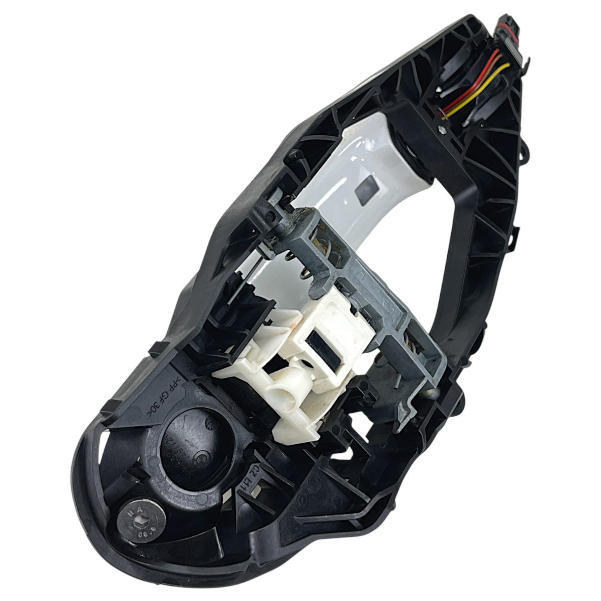 Maçaneta Externa BMW 320i 2020 2021 2022 Traseiro Esquerdo