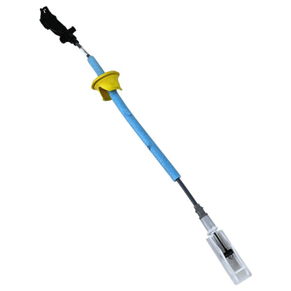 Cabo Fechadura Porta BMW 320i M G20 2020 2021 2022 Dianteiro