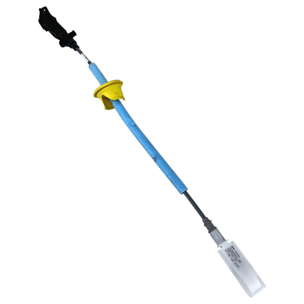 Cabo Fechadura Porta BMW 320i M G20 2020 2021 2022 Dianteiro