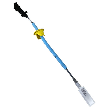 Cabo Fechadura Porta BMW 320i M G20 2020 2021 2022 Dianteiro