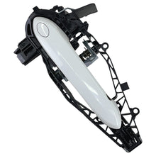 Maçaneta Externa Bmw 320i 2020 2021 2022 Dianteiro Esquerdo