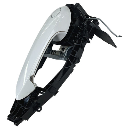 Maçaneta Externa Bmw 320i 2020 2021 2022 Dianteiro Esquerdo