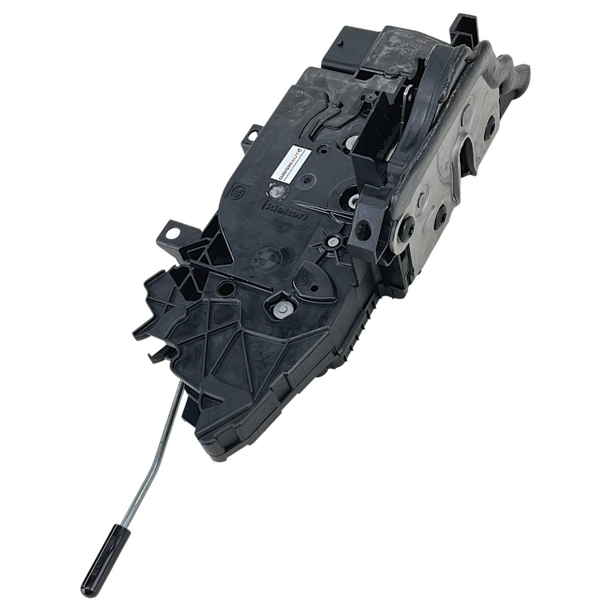 Fechadura Trava BMW 320i 2020 2021 2022 Dianteiro Esquerdo