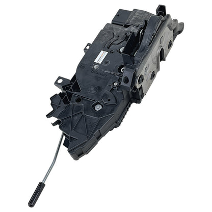 Fechadura Trava BMW 320i 2020 2021 2022 Dianteiro Esquerdo