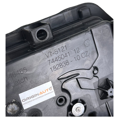 Fechadura Trava BMW 320i 2020 2021 2022 Dianteiro Esquerdo