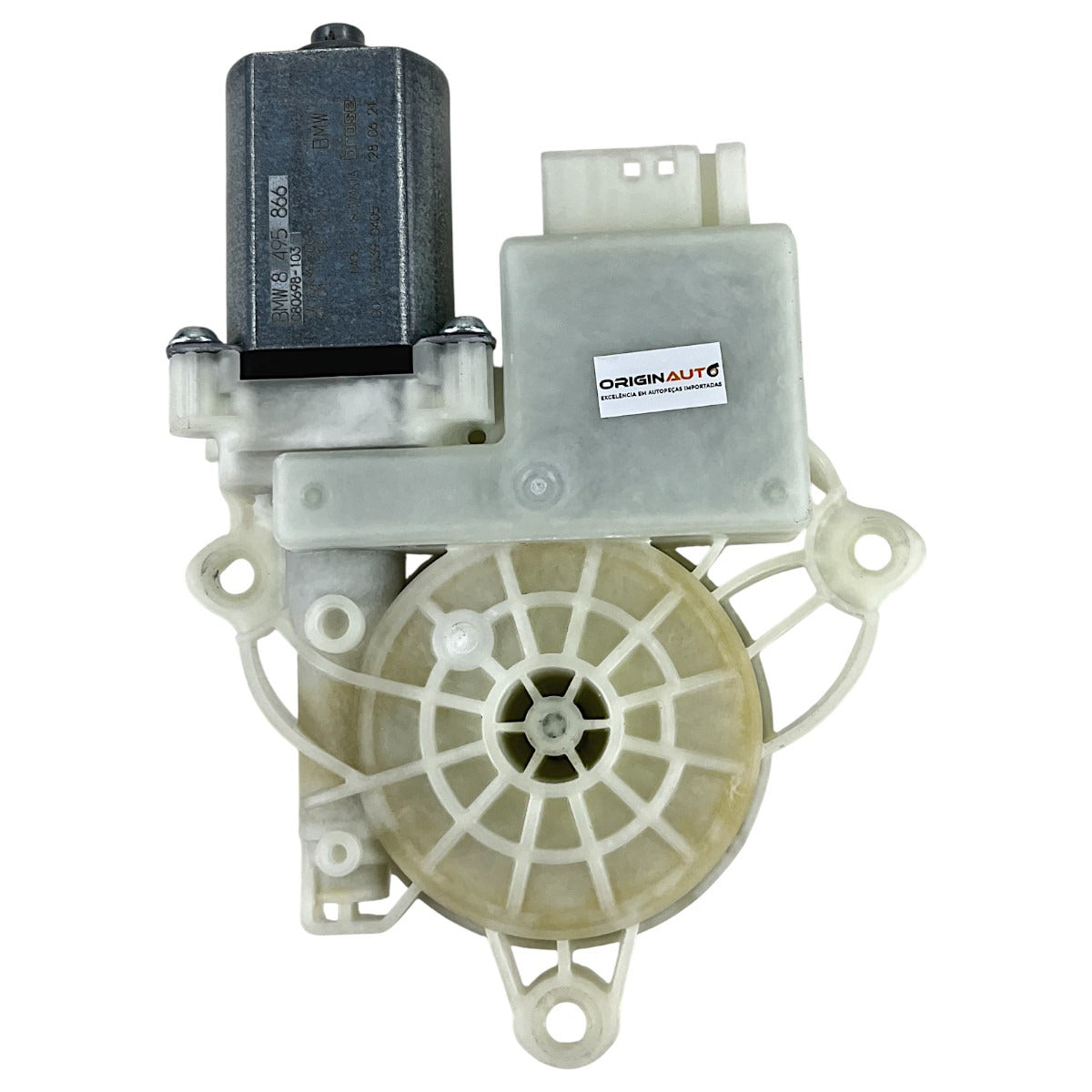 Motor Vidro BMW 320i G20 2020 2021 2022 Dianteiro Direito