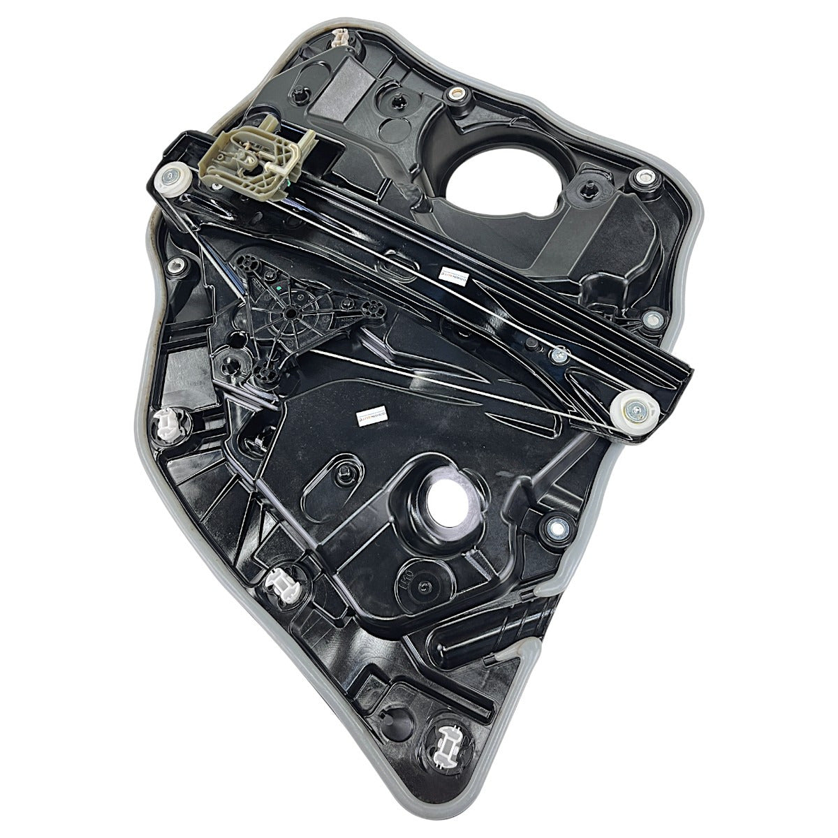 Máquina Vidro BMW 320i G20 2020 2021 2022 Traseiro Esquerdo