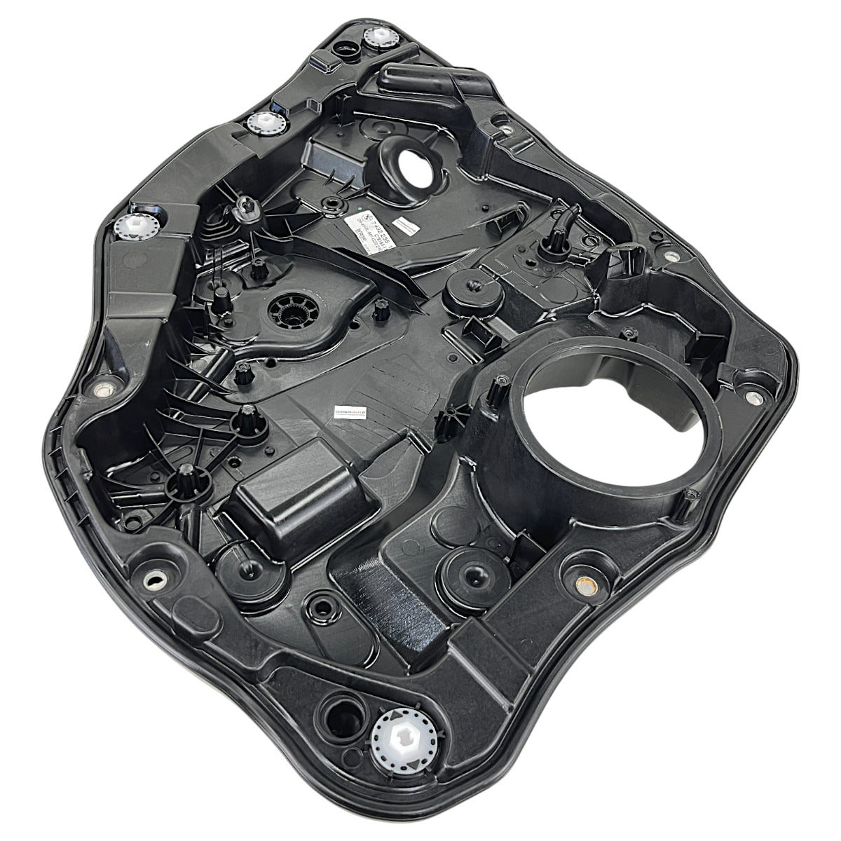 Máquina Vidro BMW 320i G20 2020 2021 2022 Traseiro Esquerdo