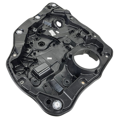 Máquina Vidro BMW 320i G20 2020 2021 2022 Traseiro Esquerdo