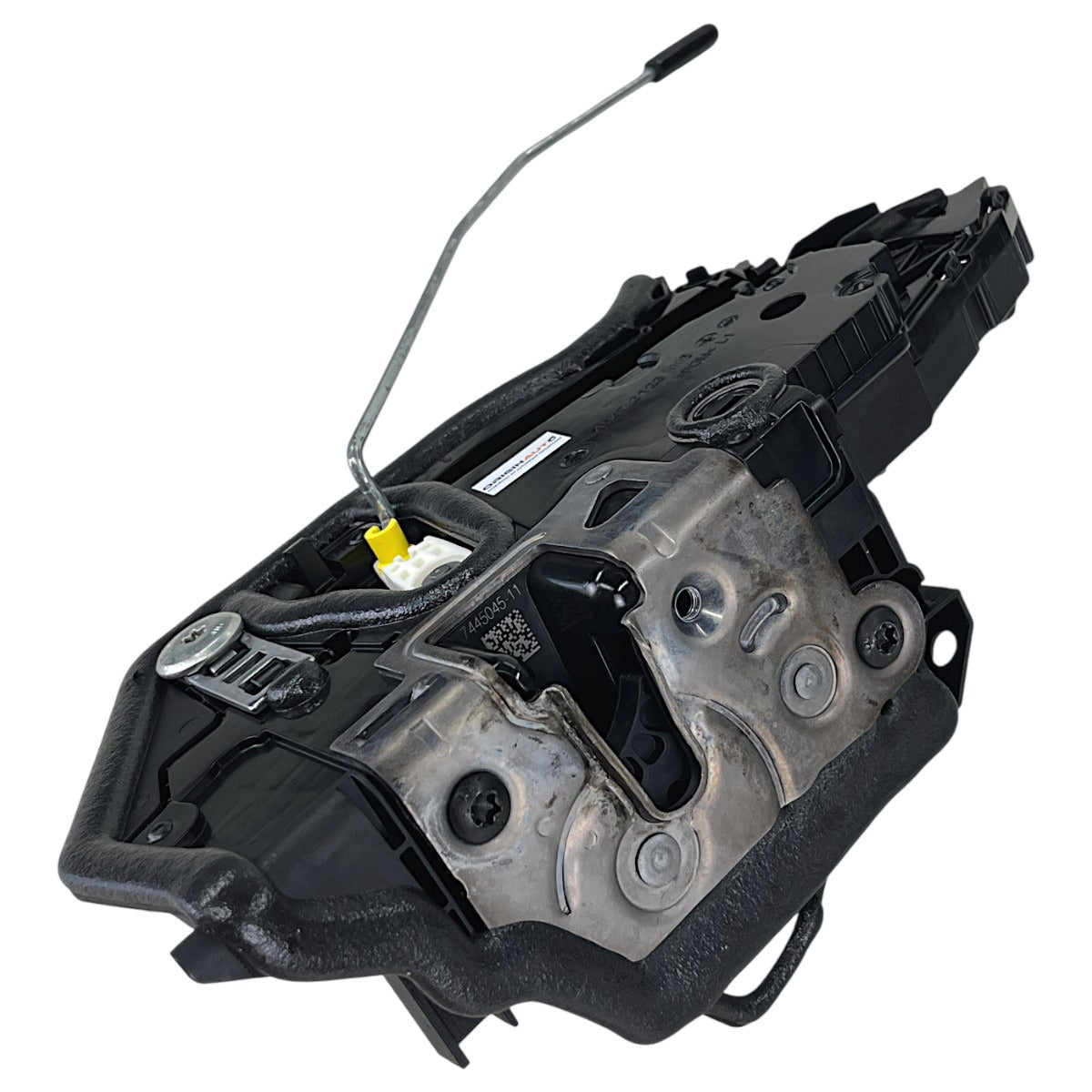 Fechadura Trava BMW 320i G20 2020 2021 2022 Traseiro Esquerdo