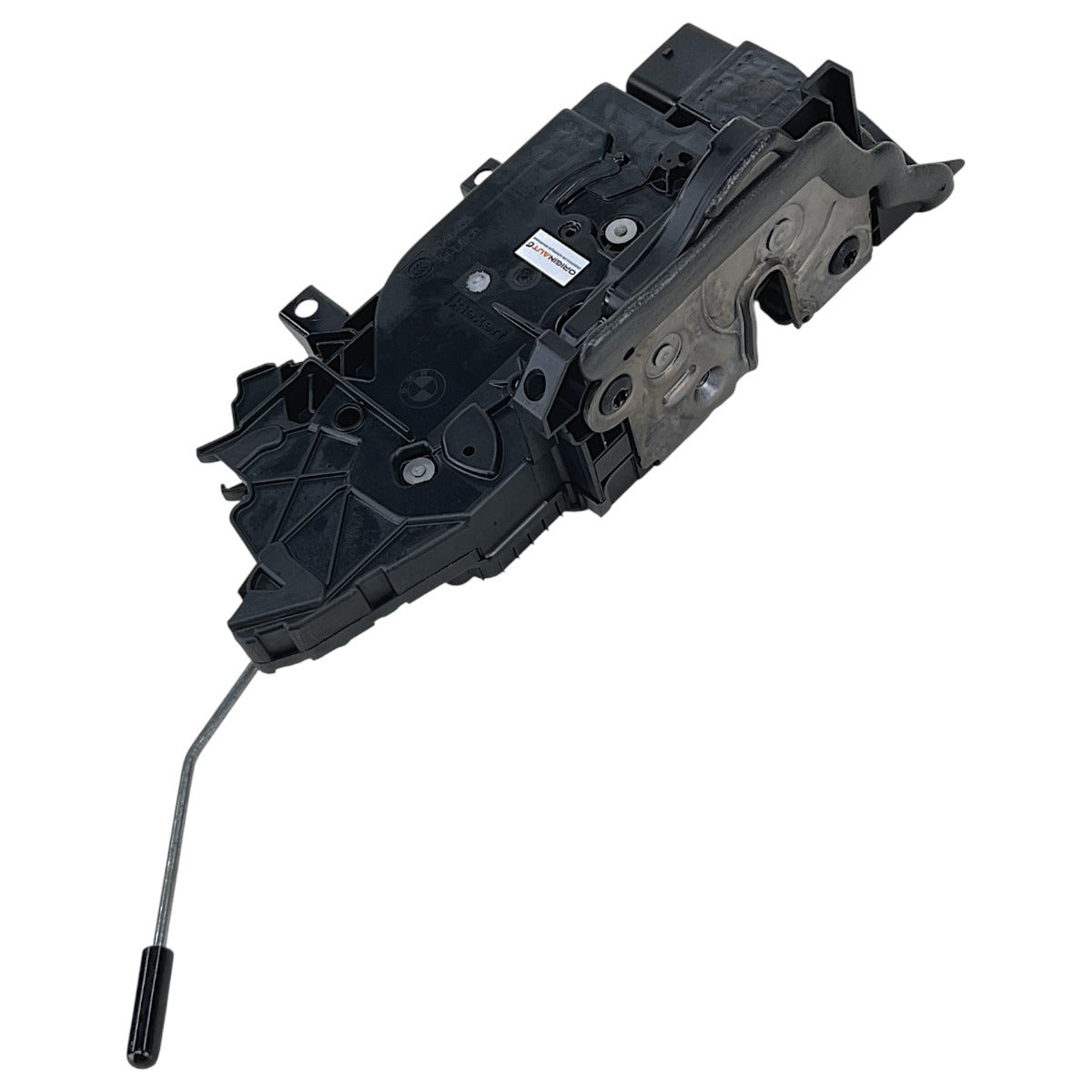 Fechadura Trava BMW 320i G20 2020 2021 2022 Traseiro Esquerdo