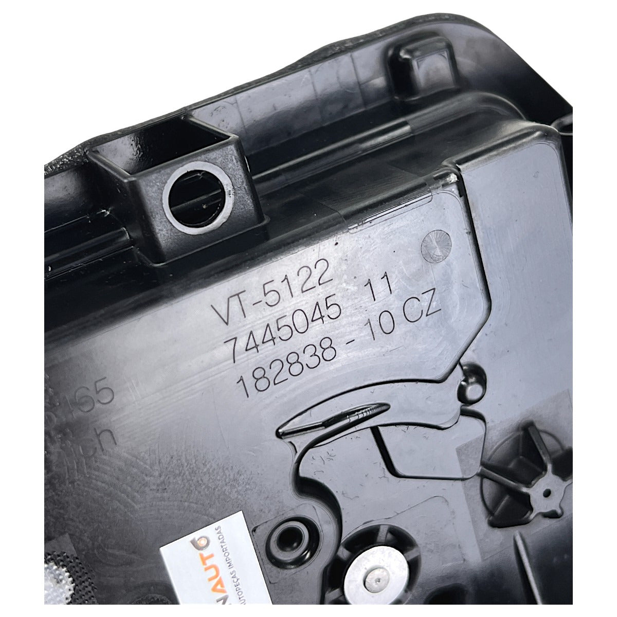 Fechadura Trava BMW 320i G20 2020 2021 2022 Traseiro Esquerdo