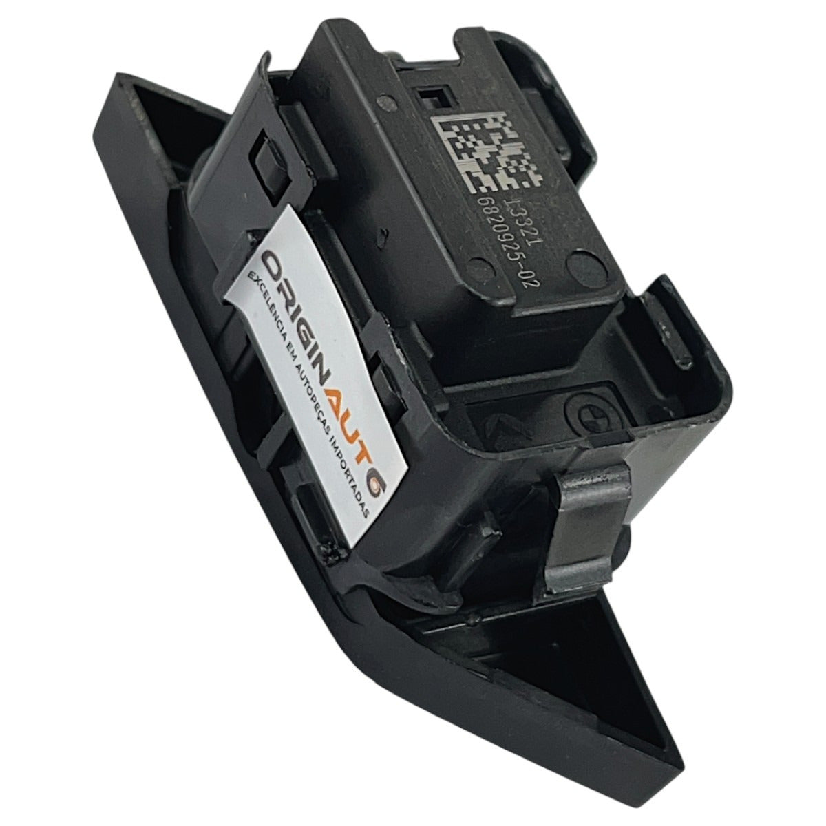 Comando Botão Trava Porta BMW 320i 2020 2021 2022 Esquerda