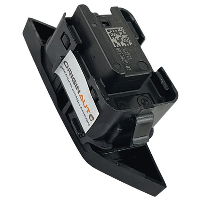 Comando Botão Trava Porta BMW 320i 2020 2021 2022 Esquerda