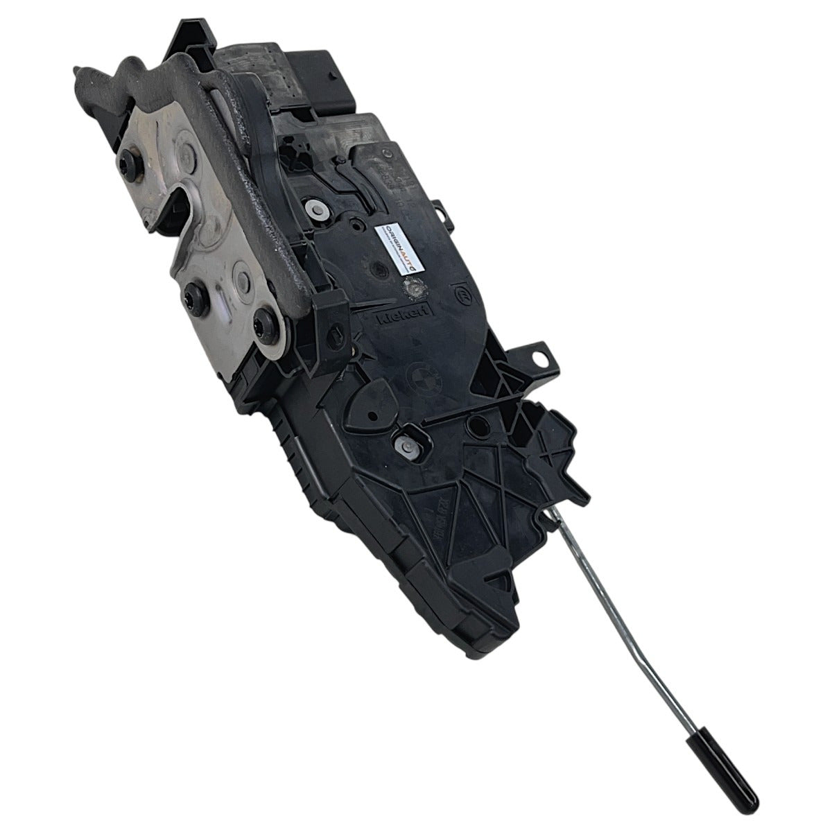 Fechadura Trava BMW 320i 2020 2021 2022 Dianteiro Direito