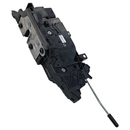 Fechadura Trava BMW 320i 2020 2021 2022 Dianteiro Direito