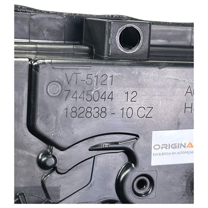 Fechadura Trava BMW 320i 2020 2021 2022 Dianteiro Direito