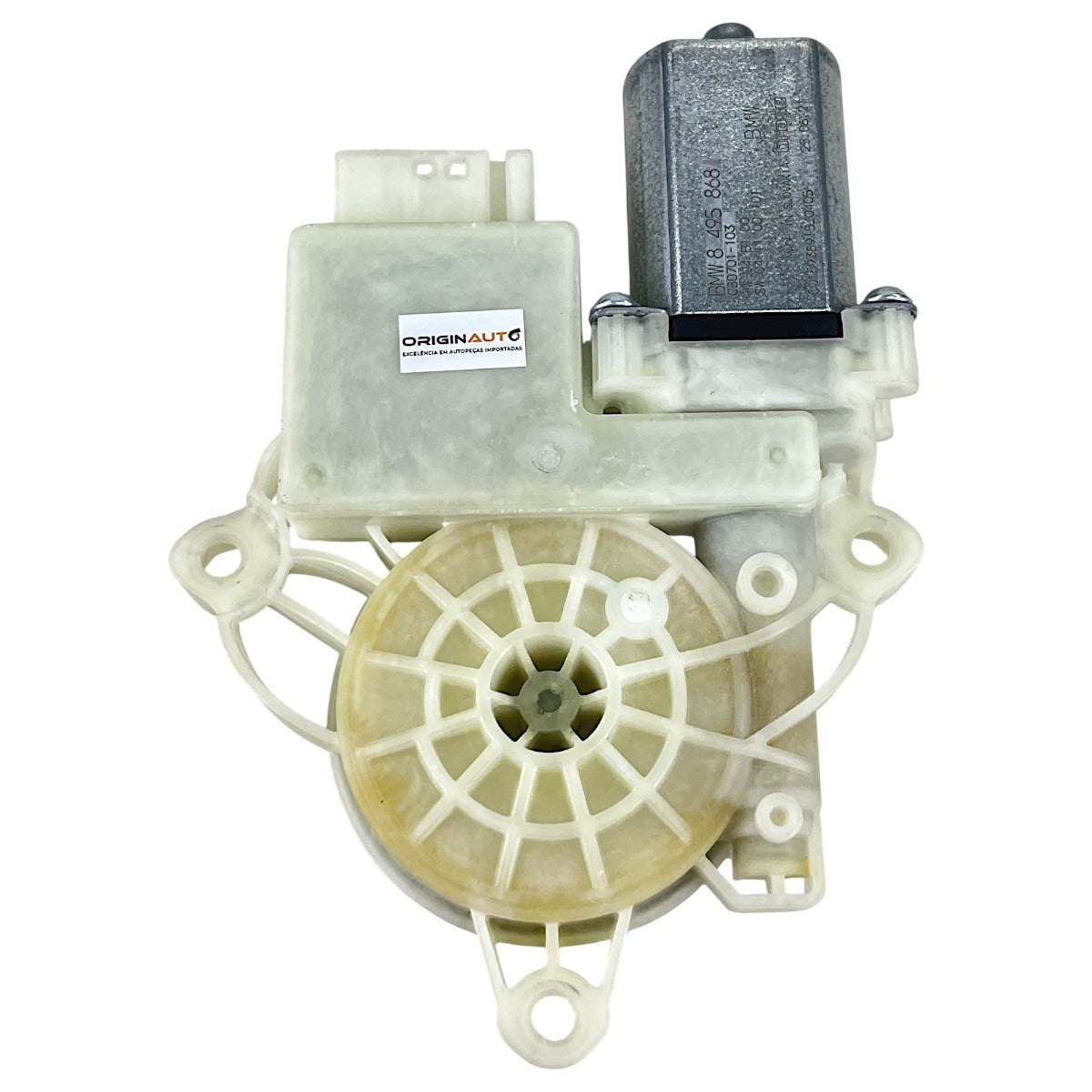 Motor Vidro BMW 320i G20 2020 2021 2022 Traseiro Direito