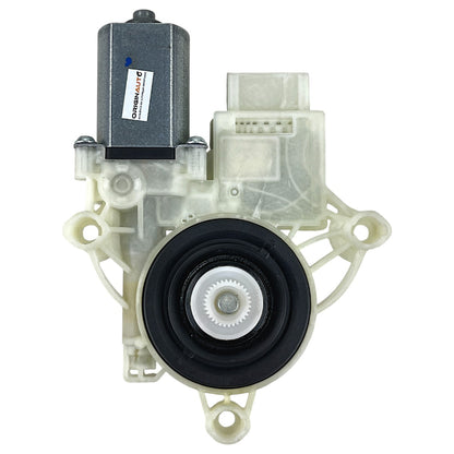 Motor Vidro BMW 320i G20 2020 2021 2022 Traseiro Direito