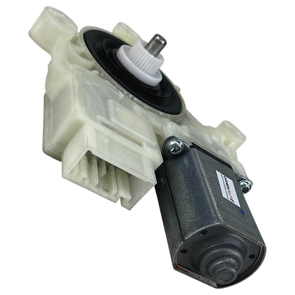 Motor Vidro BMW 320i G20 2020 2021 2022 Traseiro Direito