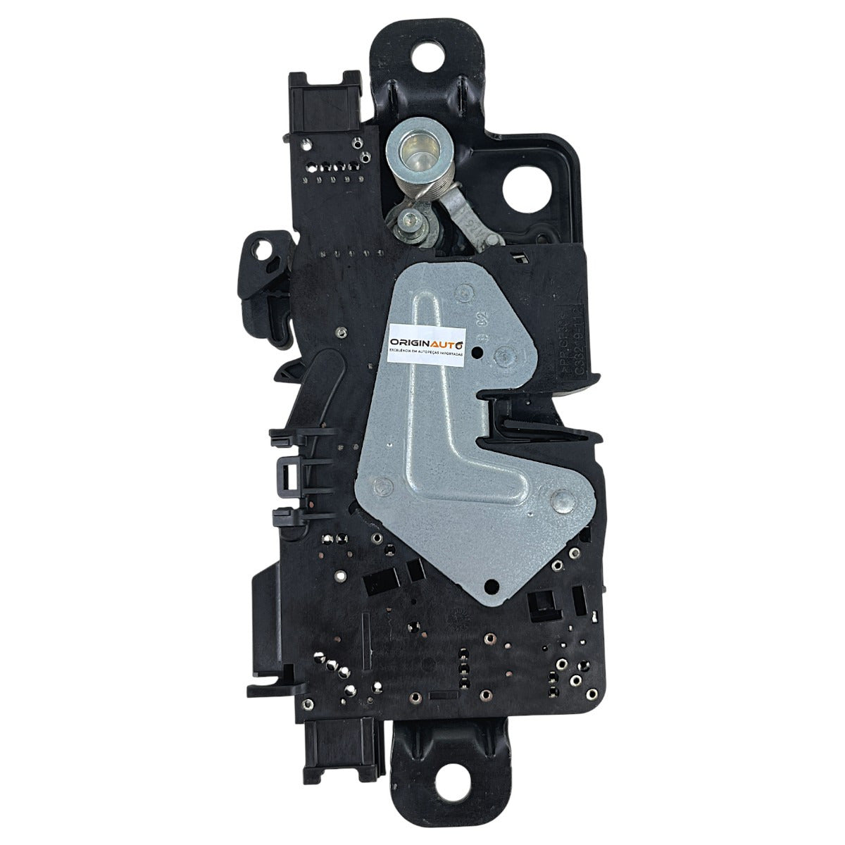 Fechadura Trava BMW 320i M G20 2020 2021 2022 Tampa Traseira