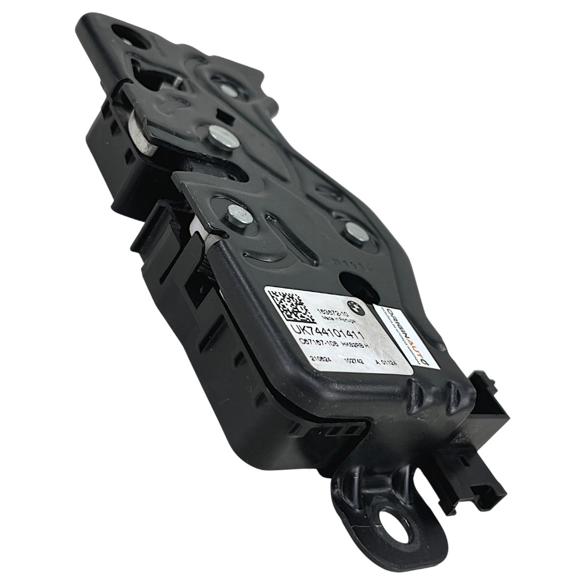 Fechadura Trava BMW 320i M G20 2020 2021 2022 Tampa Traseira