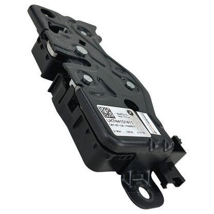 Fechadura Trava BMW 320i M G20 2020 2021 2022 Tampa Traseira