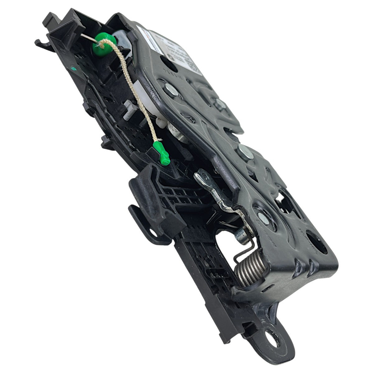 Fechadura Trava BMW 320i M G20 2020 2021 2022 Tampa Traseira