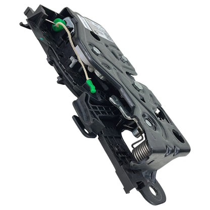 Fechadura Trava BMW 320i M G20 2020 2021 2022 Tampa Traseira