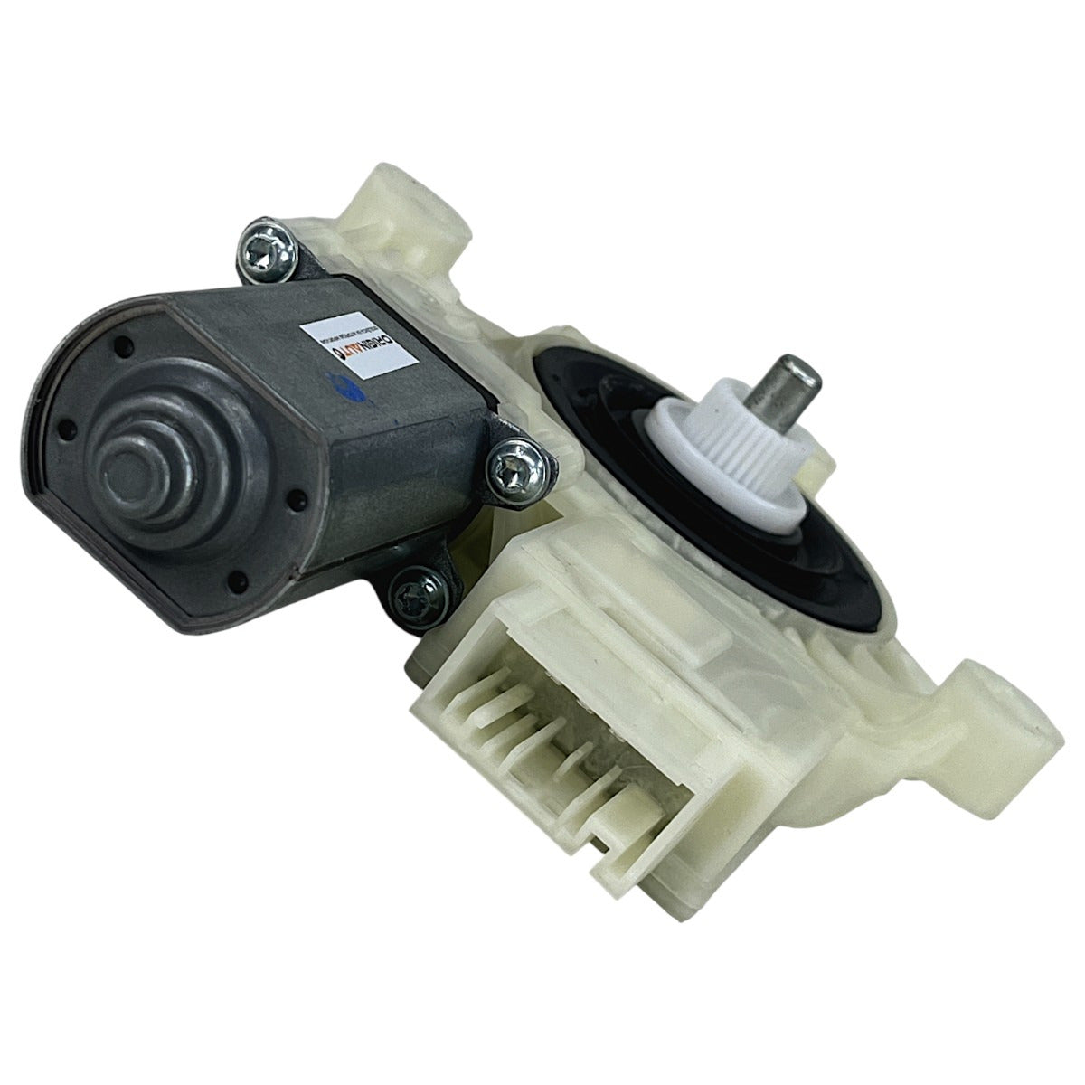 Motor Vidro BMW 320i G20 2020 2021 2022 Traseiro Esquerdo